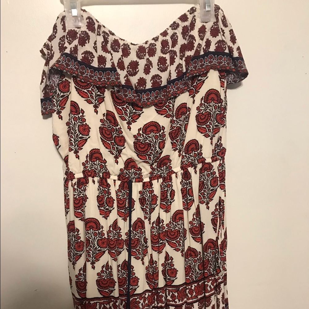 Nice dress